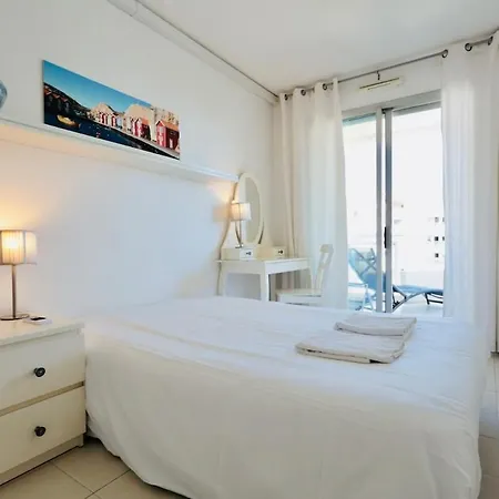 Apartamento Les Pins - 4 Per - Parc Exflora - Pool *