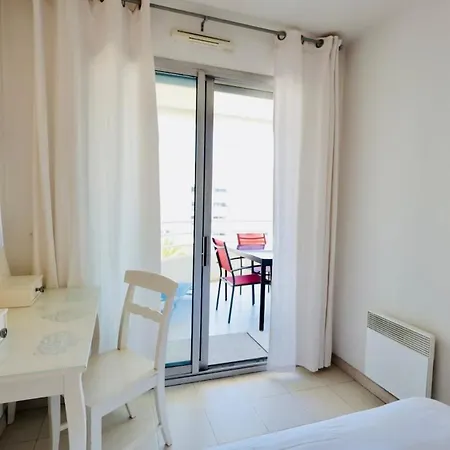 Les Pins - 4 Per - Parc Exflora - Pool *