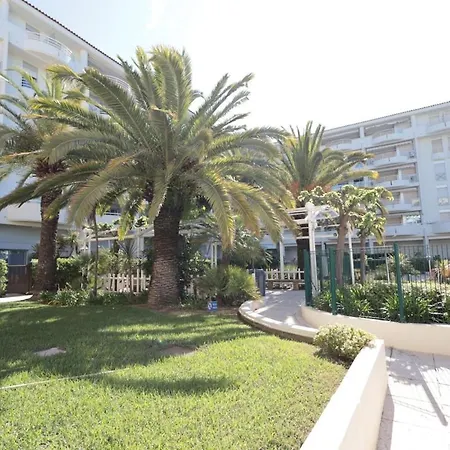 Les Pins - 4 Per - Parc Exflora - Pool