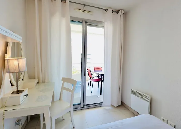 Les Pins - 4 Per - Parc Exflora - Pool *