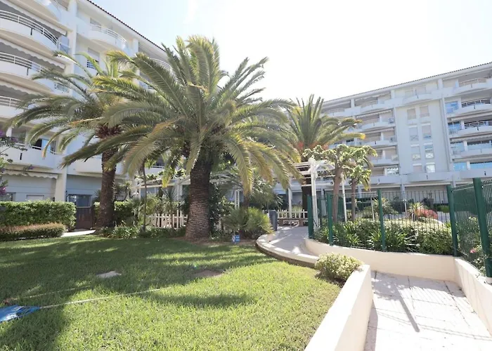 Les Pins - 4 Per - Parc Exflora - Pool