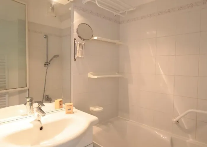 Les Pins - 4 Per - Parc Exflora - Pool